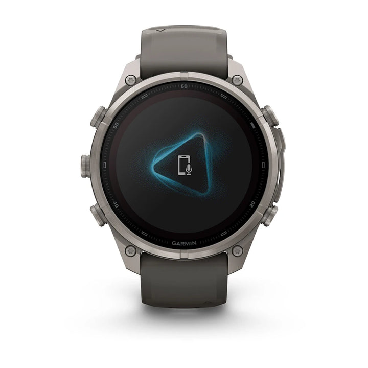 Fenix 9 Pro Solar