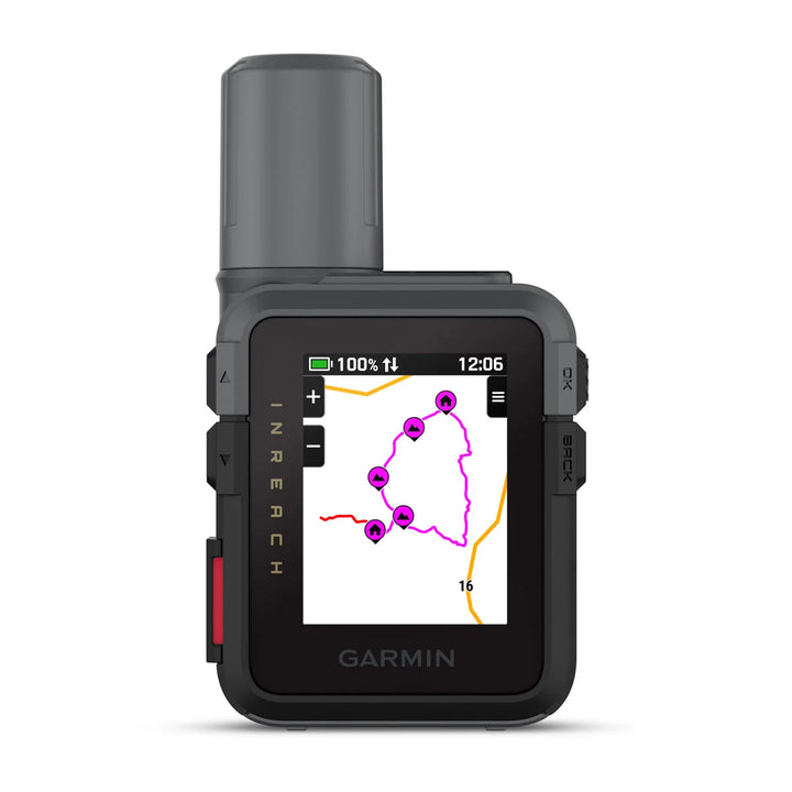 inReach Mini 3