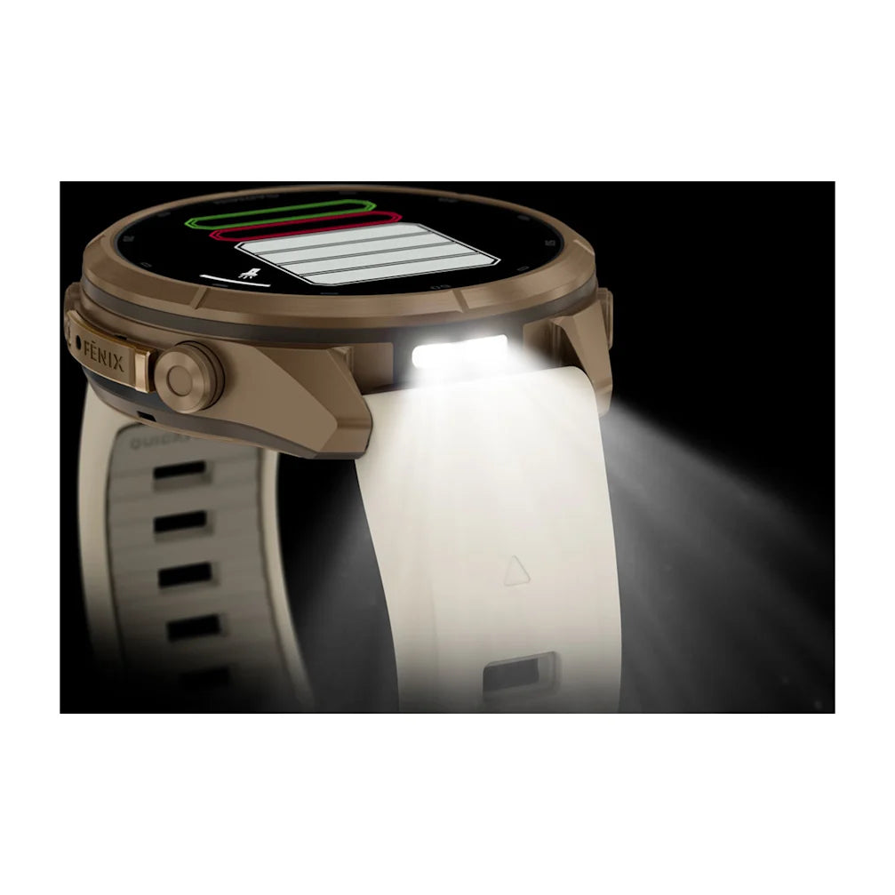 Fenix 9 Pro