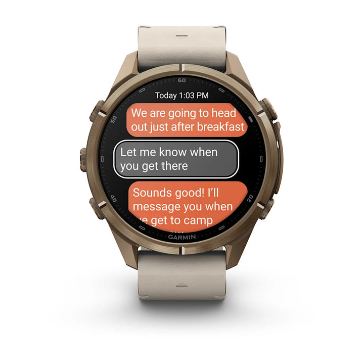 Fenix 9 Pro inReach