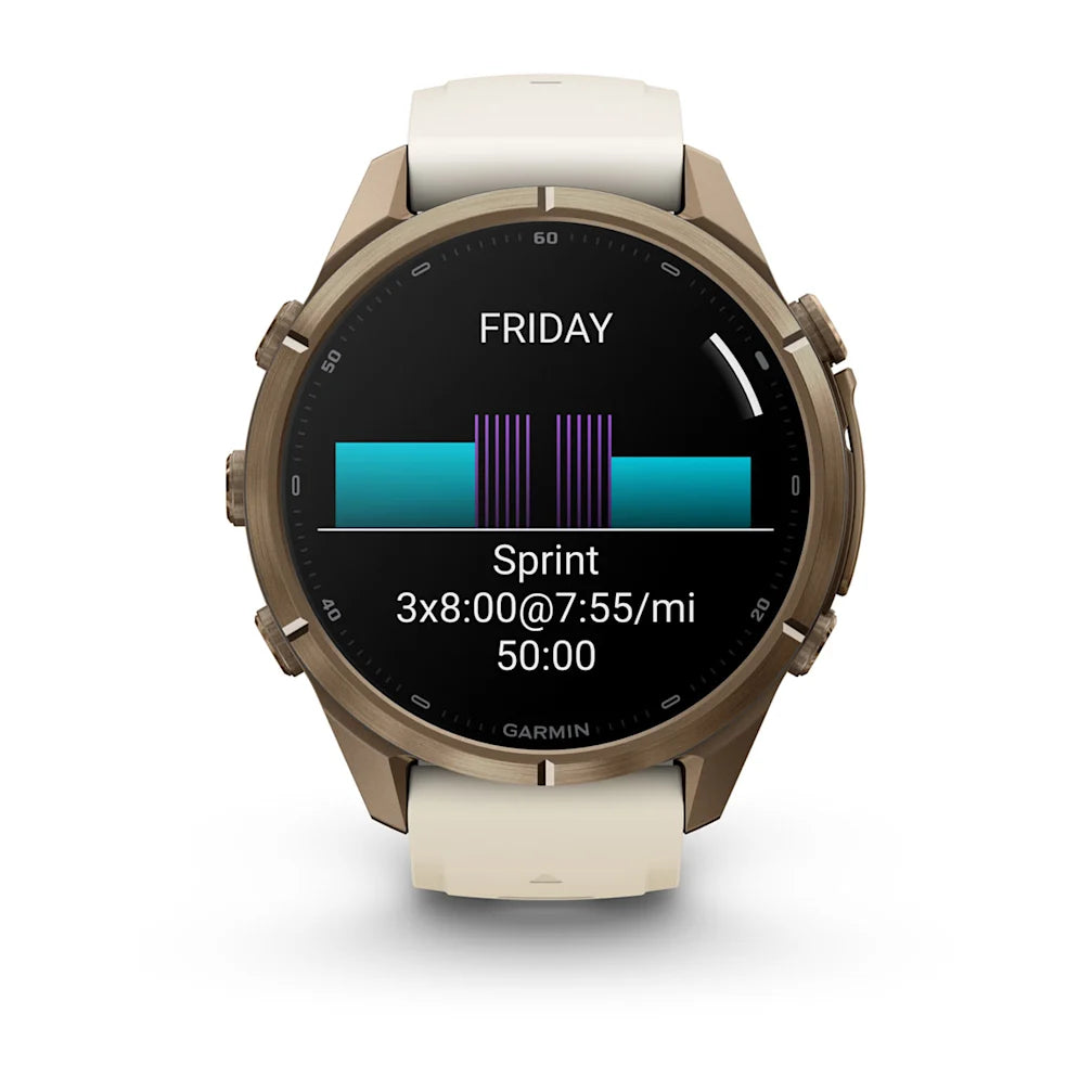 Fenix 9 Pro