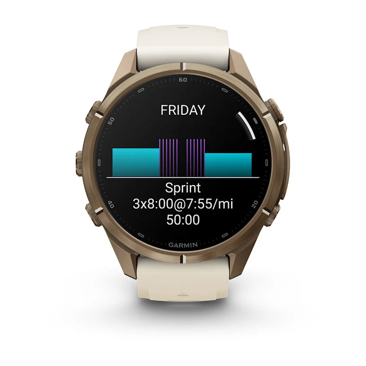 Fenix 9 Pro