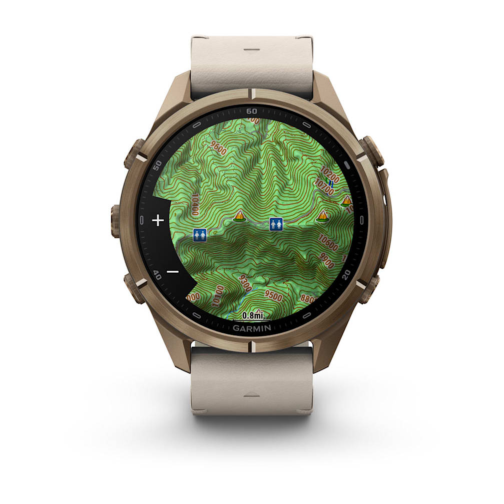 Fenix 9 Pro inReach