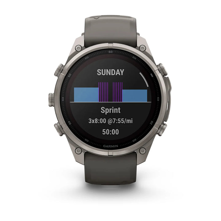 Fenix 9 Pro Solar