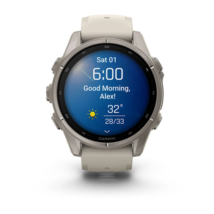 Fenix 9