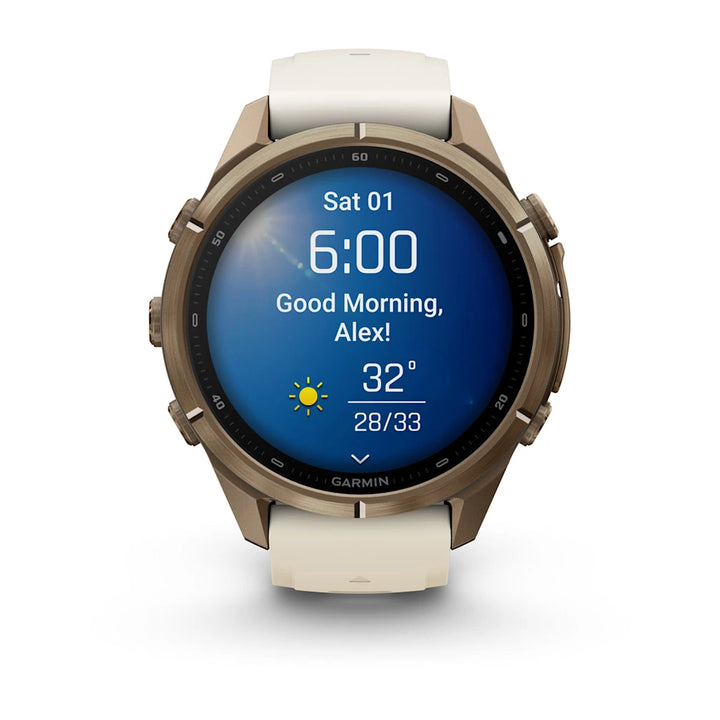 Fenix 9 Pro