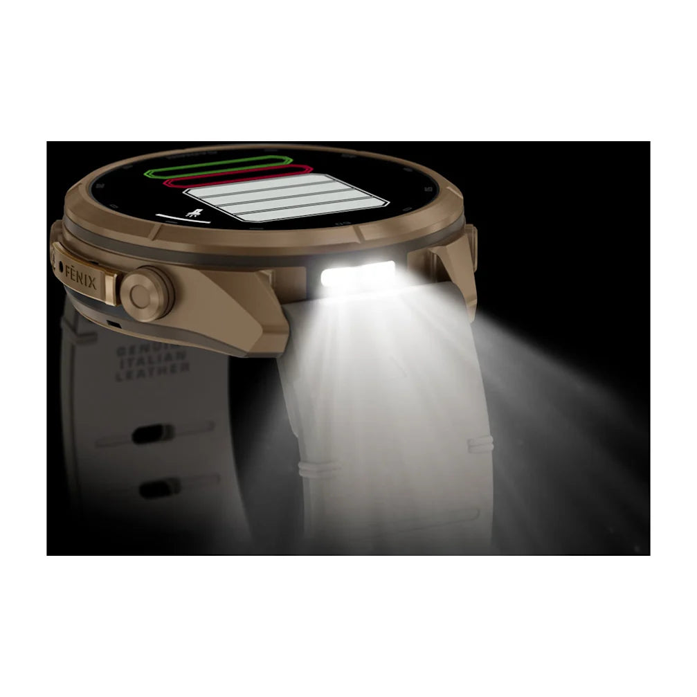 Fenix 9 Pro inReach