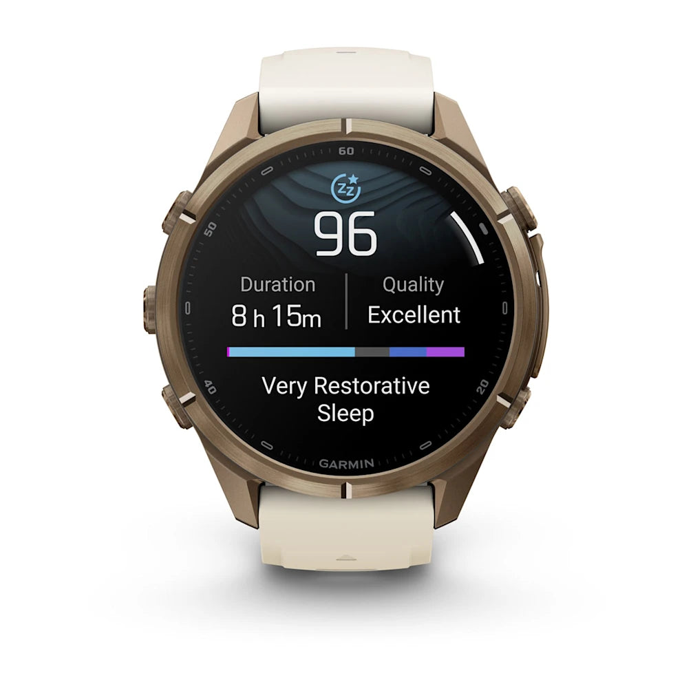 Fenix 9 Pro