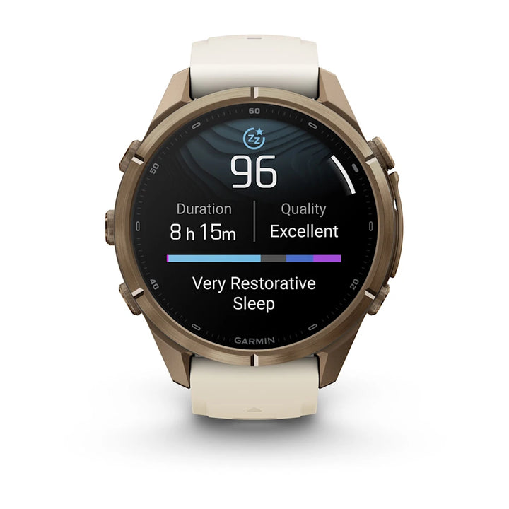 Fenix 9 Pro
