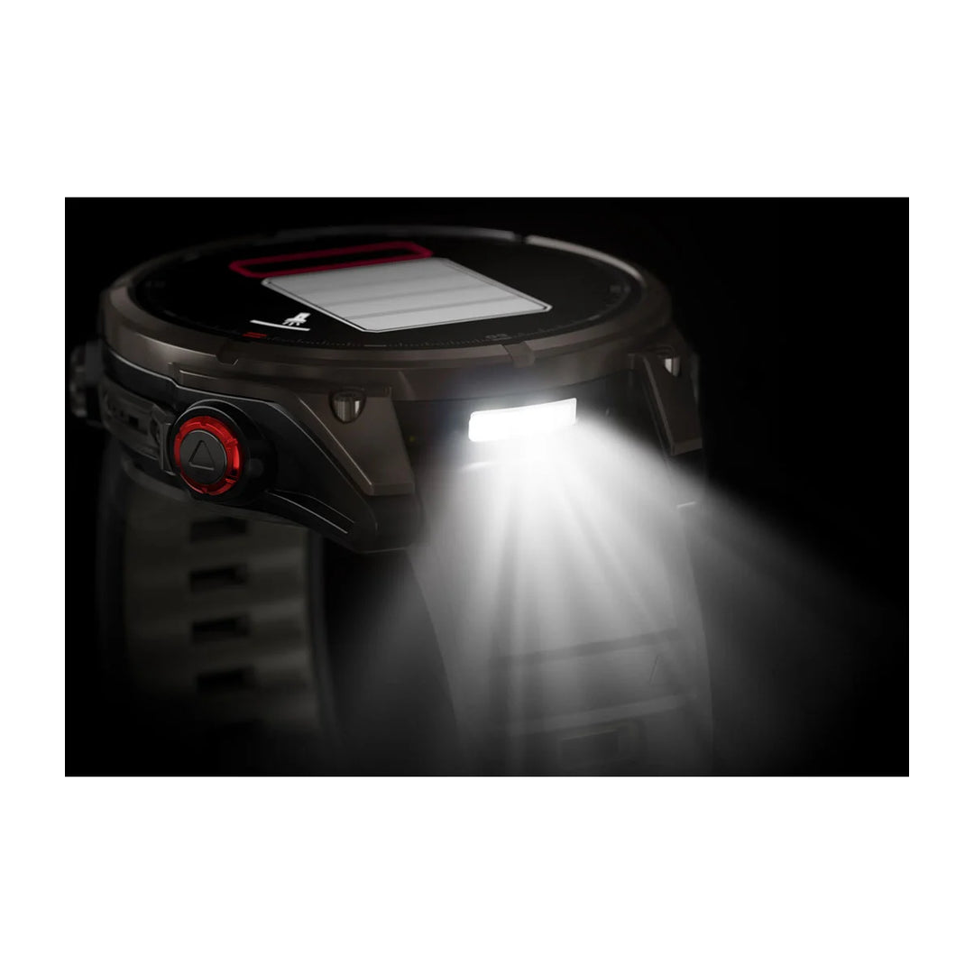 fēnix 8 Pro – AMOLED