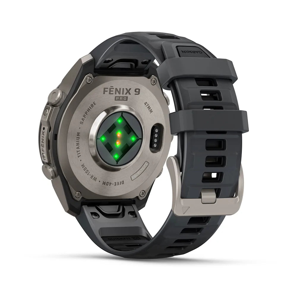 Fenix 9 Pro