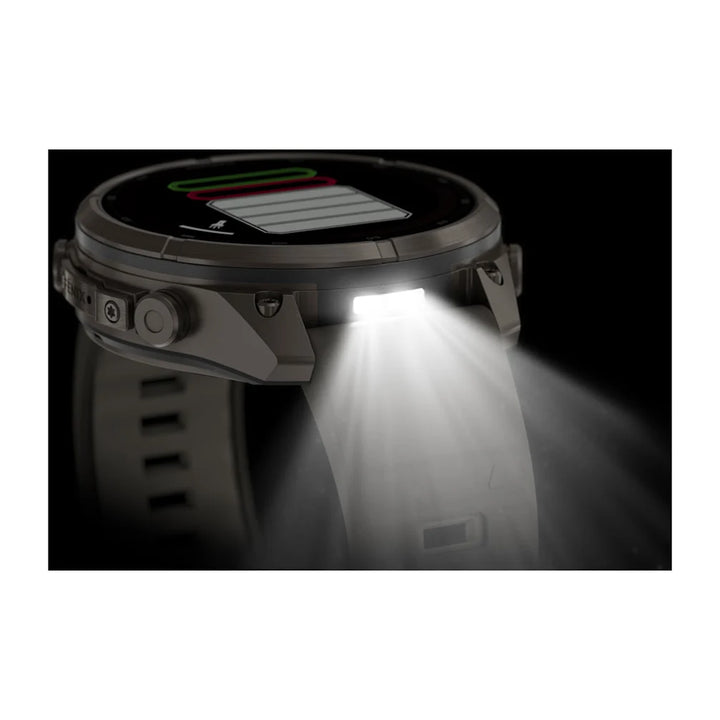 Fenix 9 Pro inReach Solar