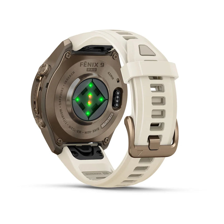 Fenix 9 Pro inReach