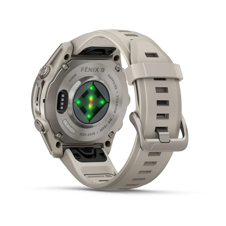 Fenix 9