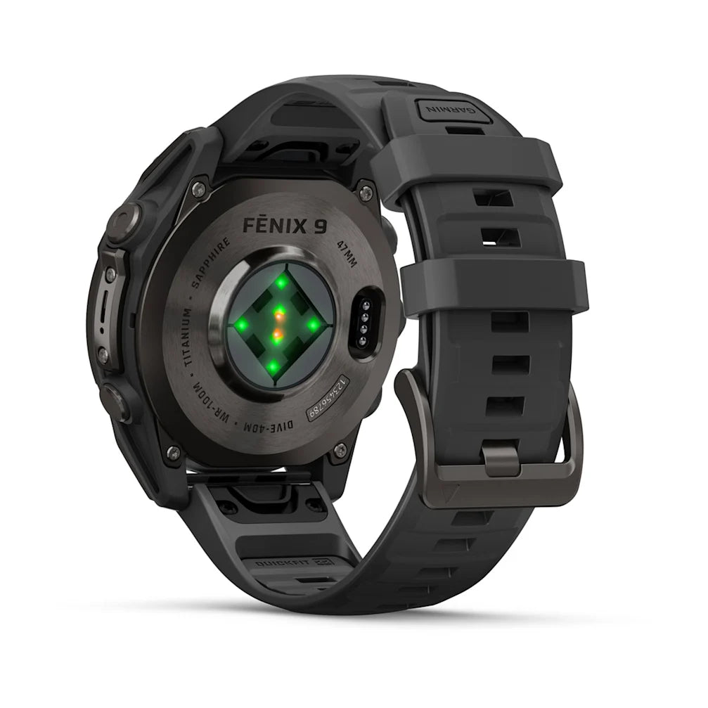 Fenix 9