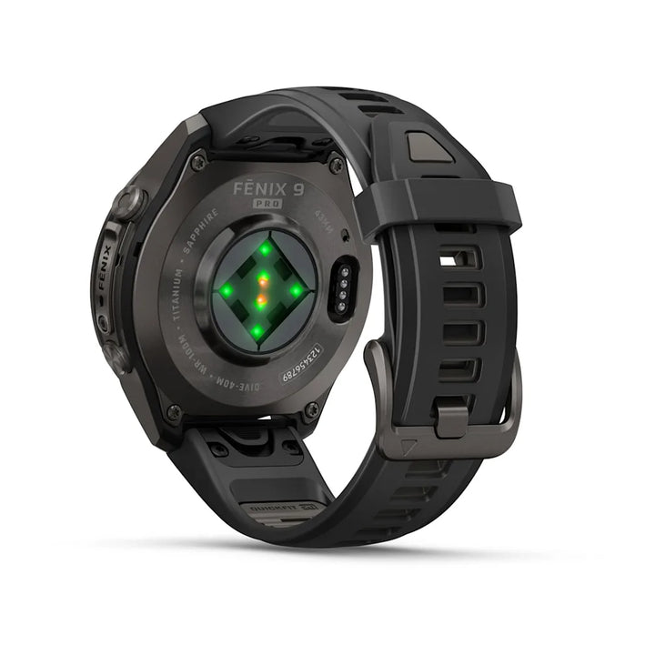 Fenix 9 Pro