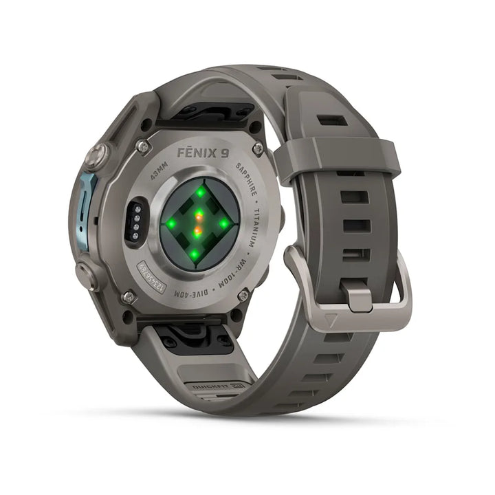 Fenix 9