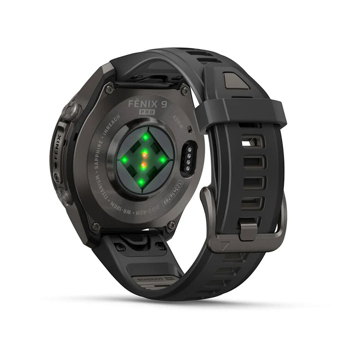 Fenix 9 Pro inReach