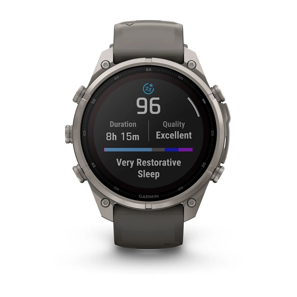 Fenix 9 Pro Solar
