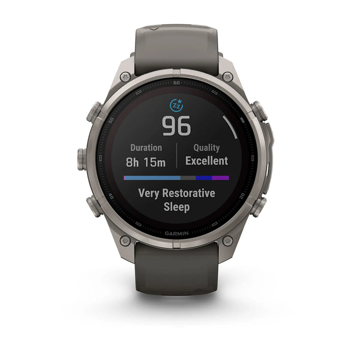 Fenix 9 Pro Solar