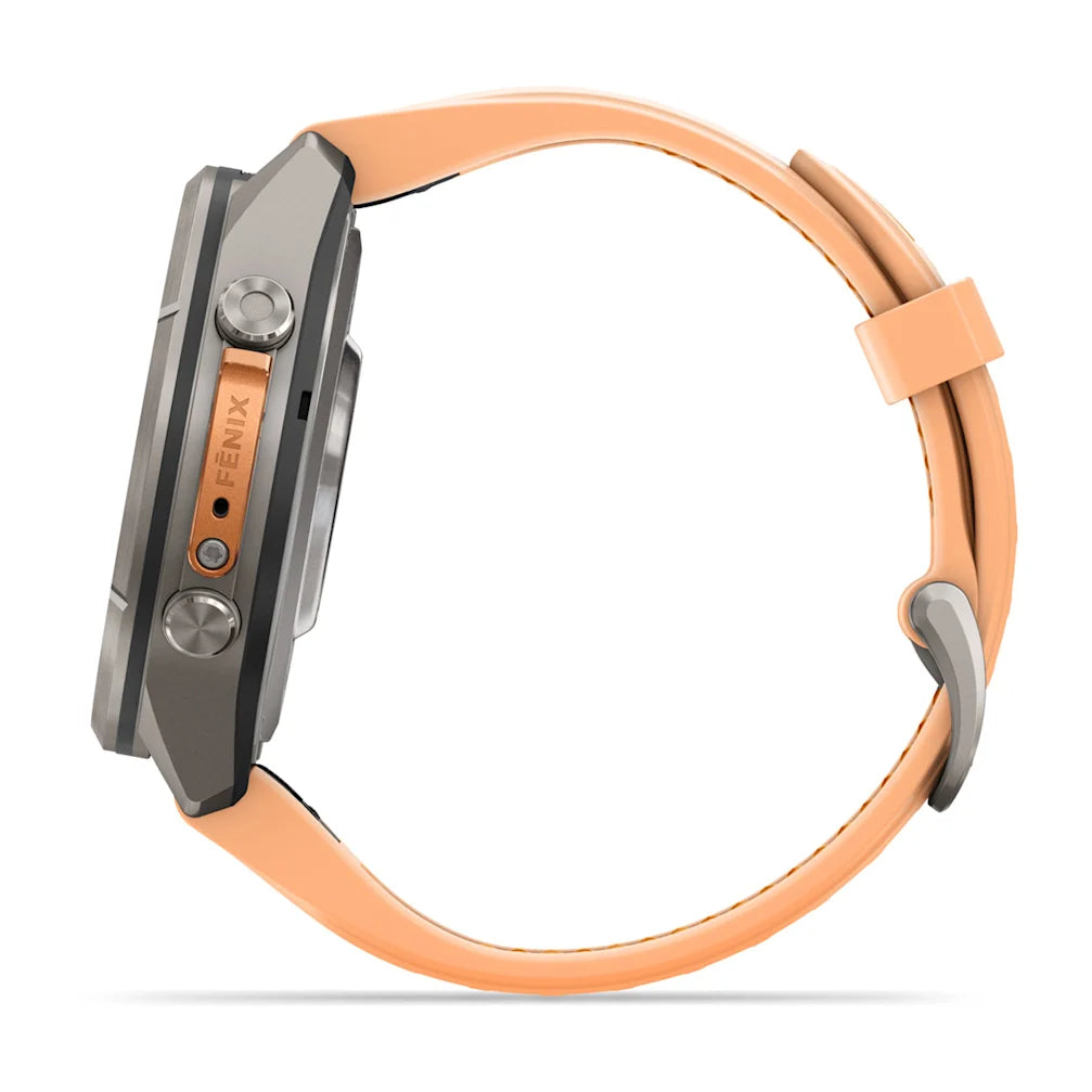 Fenix 9 Pro inReach