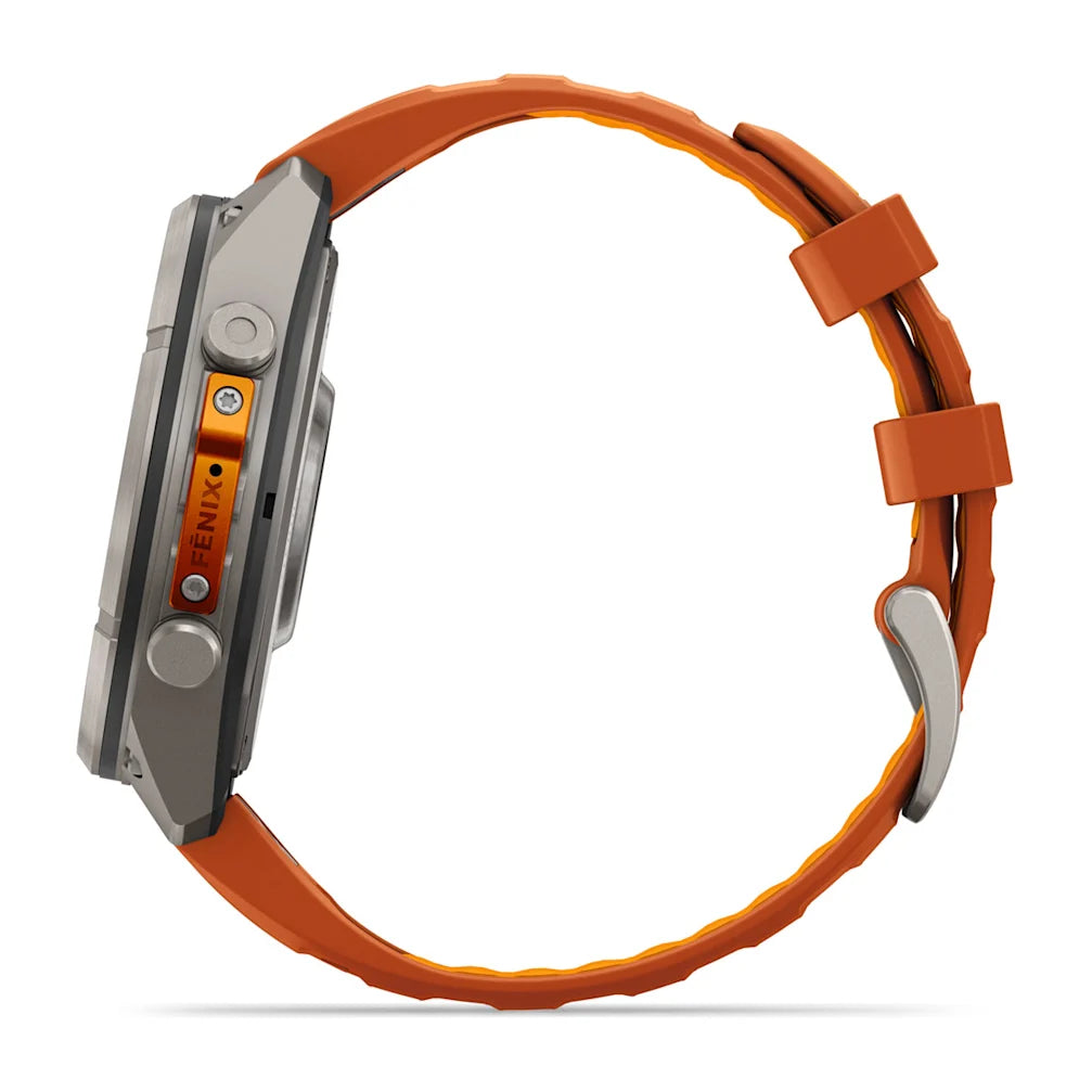 Fenix 9 Pro inReach