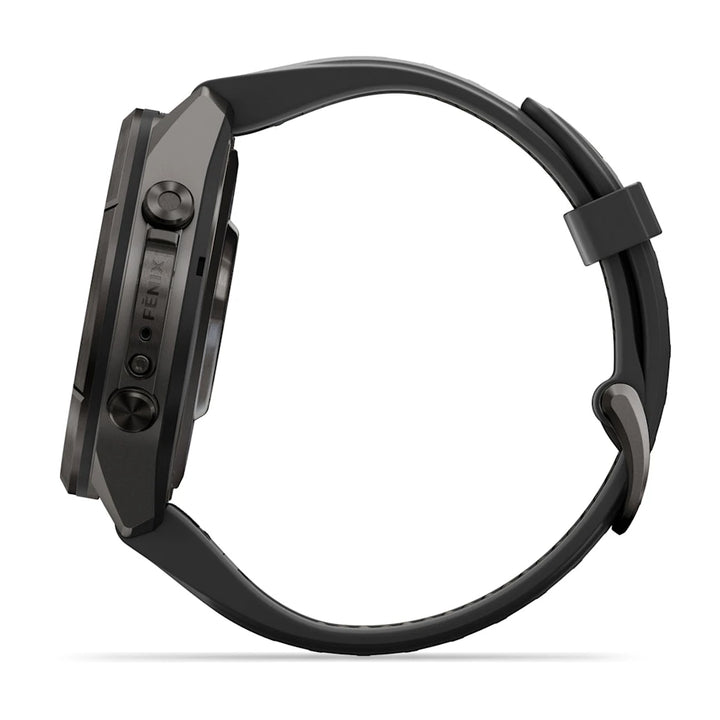 Fenix 9 Pro inReach