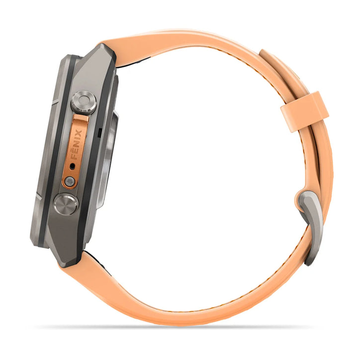Fenix 9 Pro