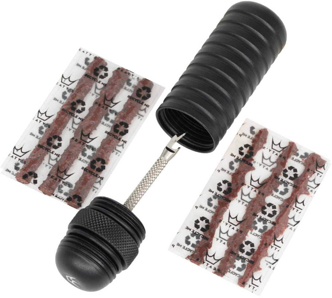 Holeshot Tubeless Puncture Plugger Kit