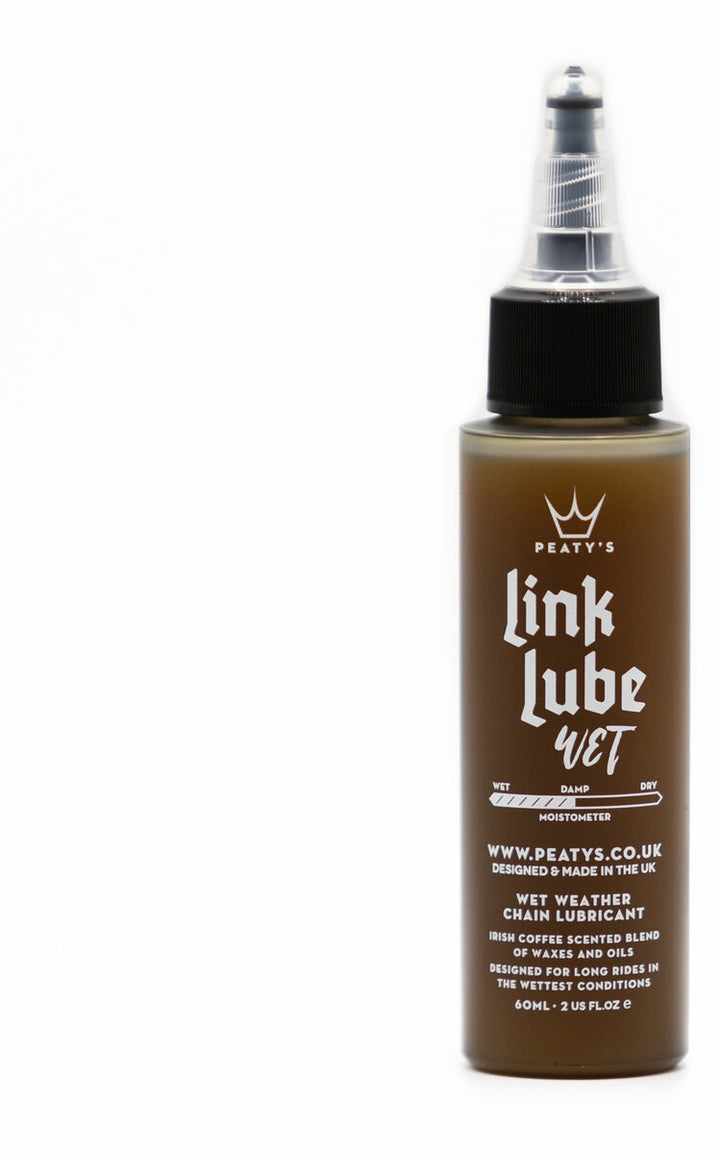 LinkLube Wet