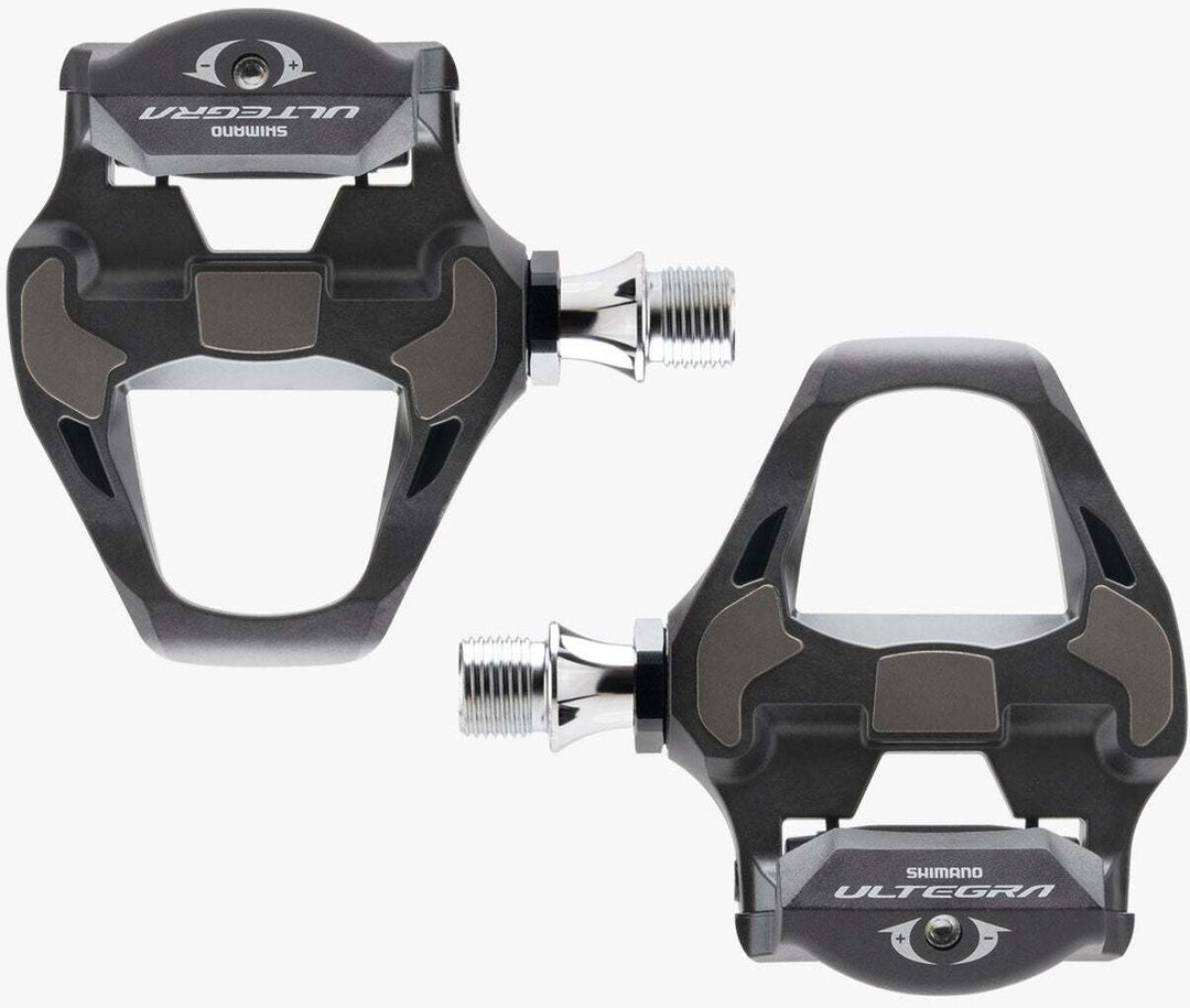 Ultegra PD-R8000 Pedals - Standard Axle