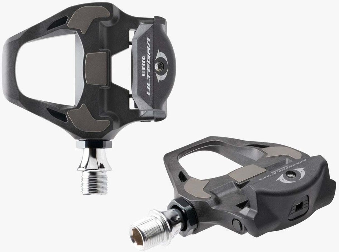 Ultegra PD-R8000 Pedals - Standard Axle