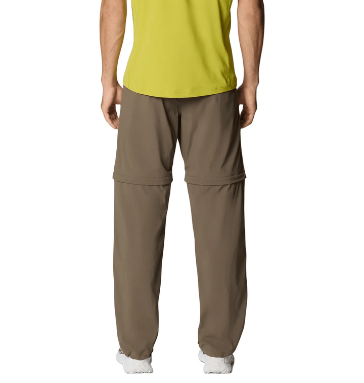 Peak Rambler Convertible Pant - Men's