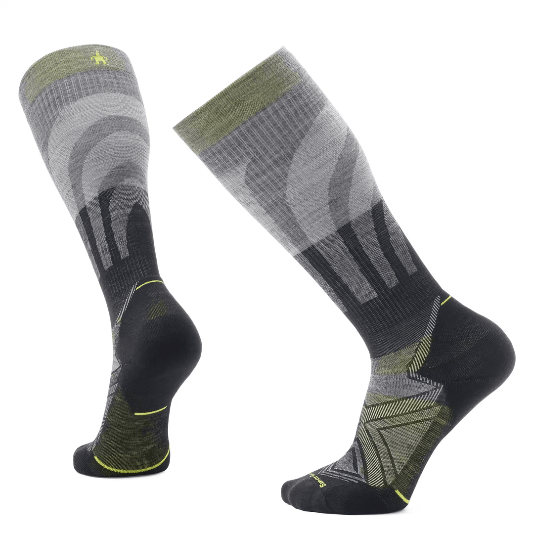 Performance Run Targeted Cushion Compression OTC - Men's