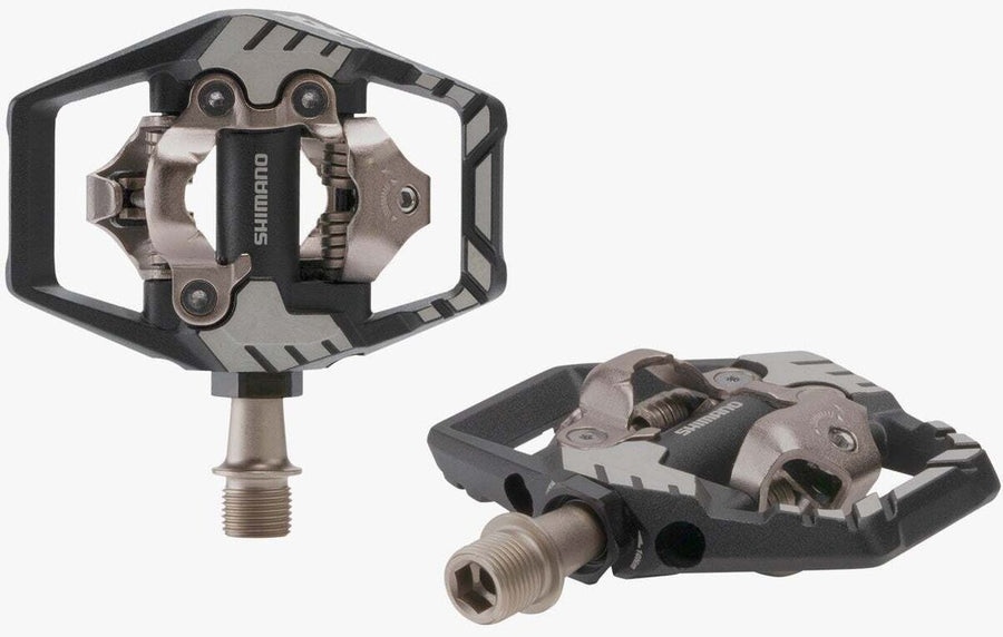 Deore XT PD-M8120 Trail Pedals – Bushtukah