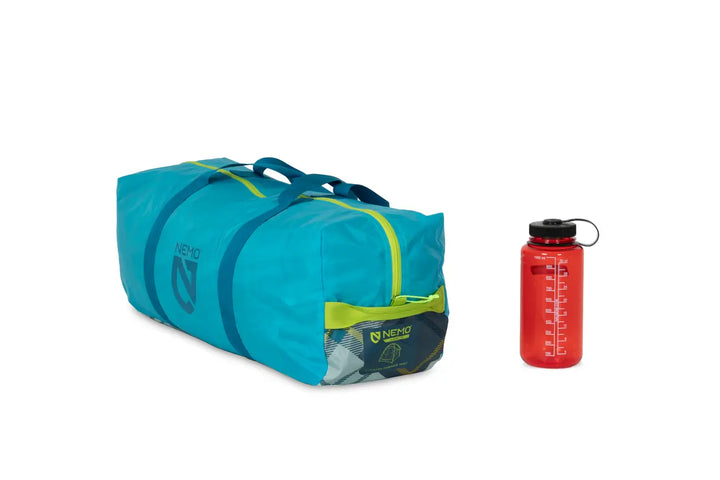 Aurora Highrise 4P Tent