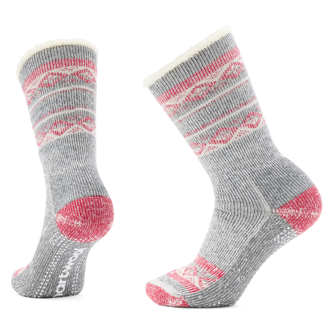 Everyday Slipper Maximum Cushion Socks - Unisex