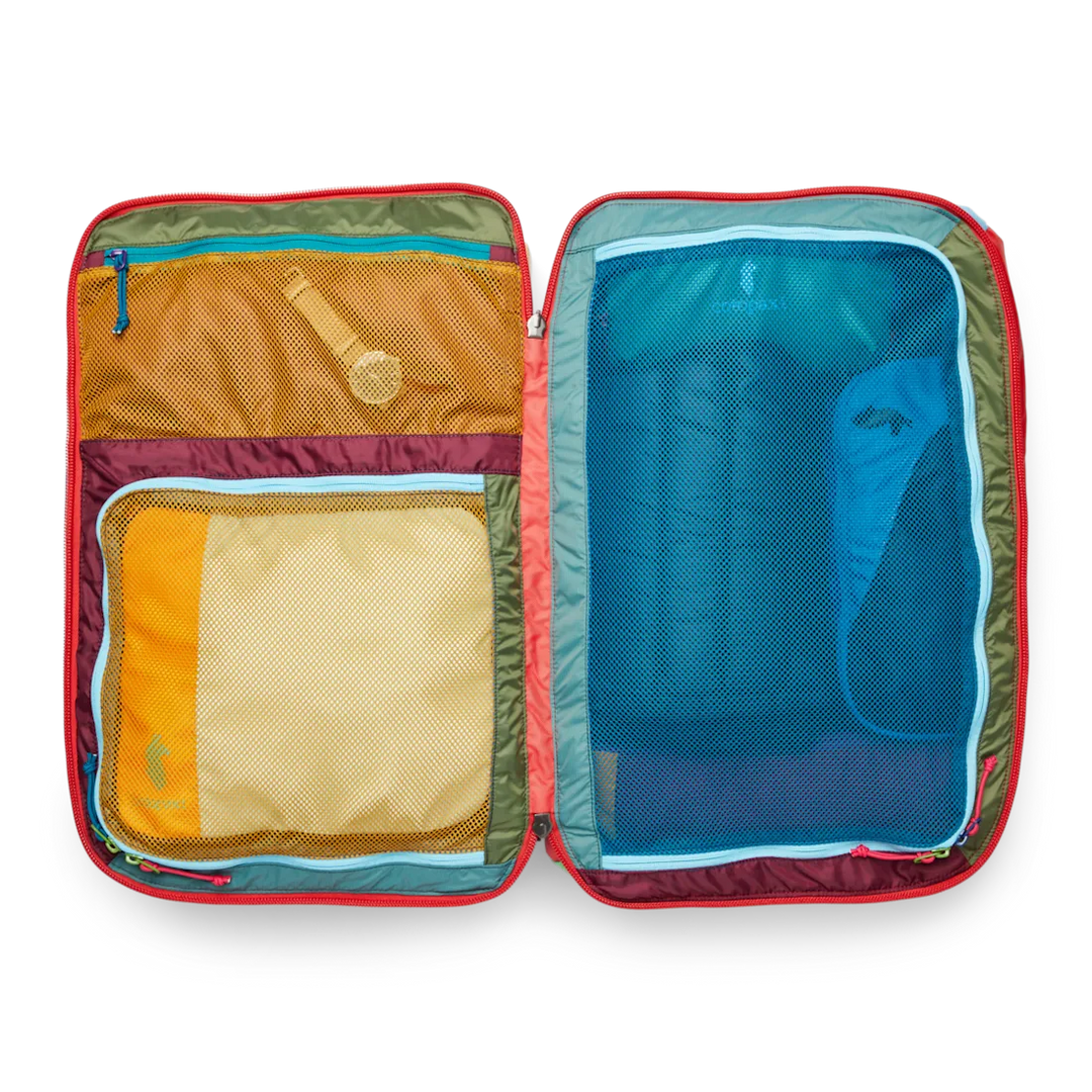 Allpa Travel Pack (Del Dia) - 42L