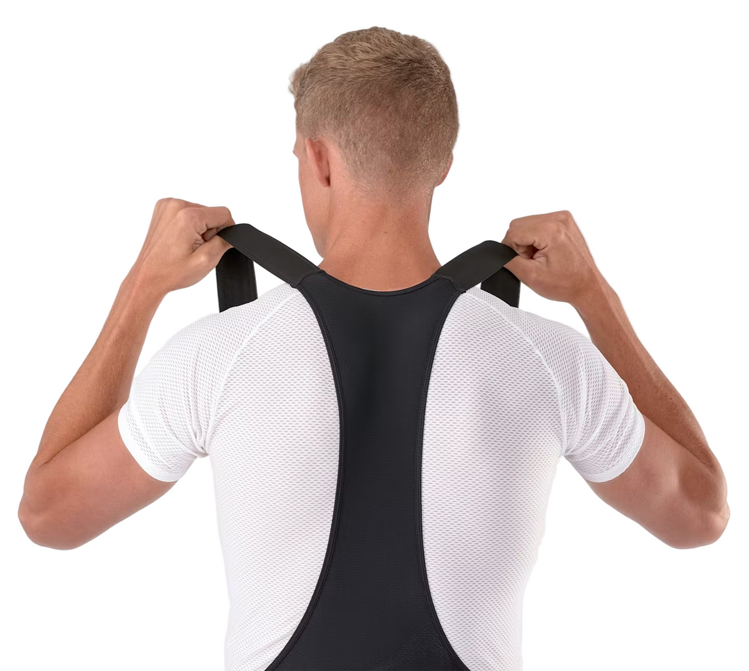 Circuit Cycling Bib Short - Men's