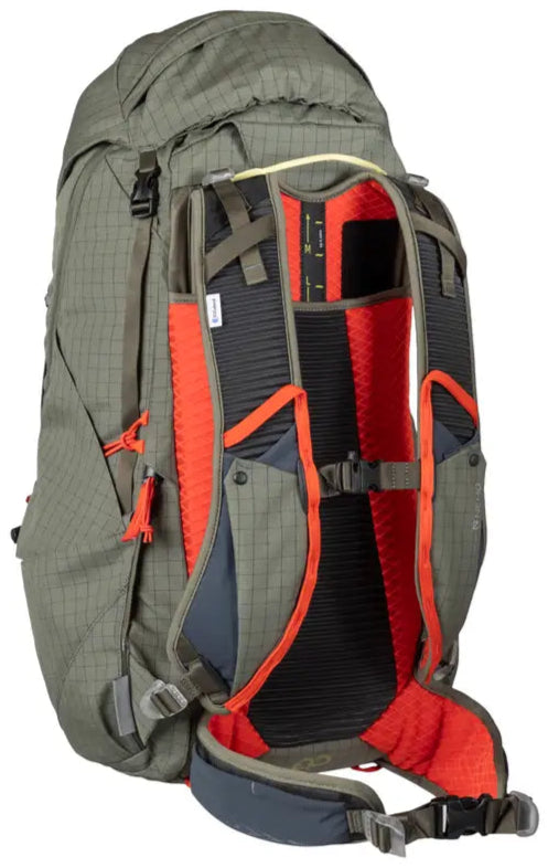 Resolve Pack - 35L