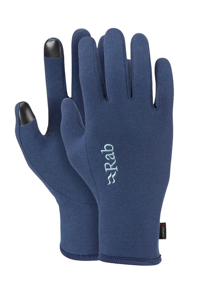 Power Stretch Contact Glove - Women's