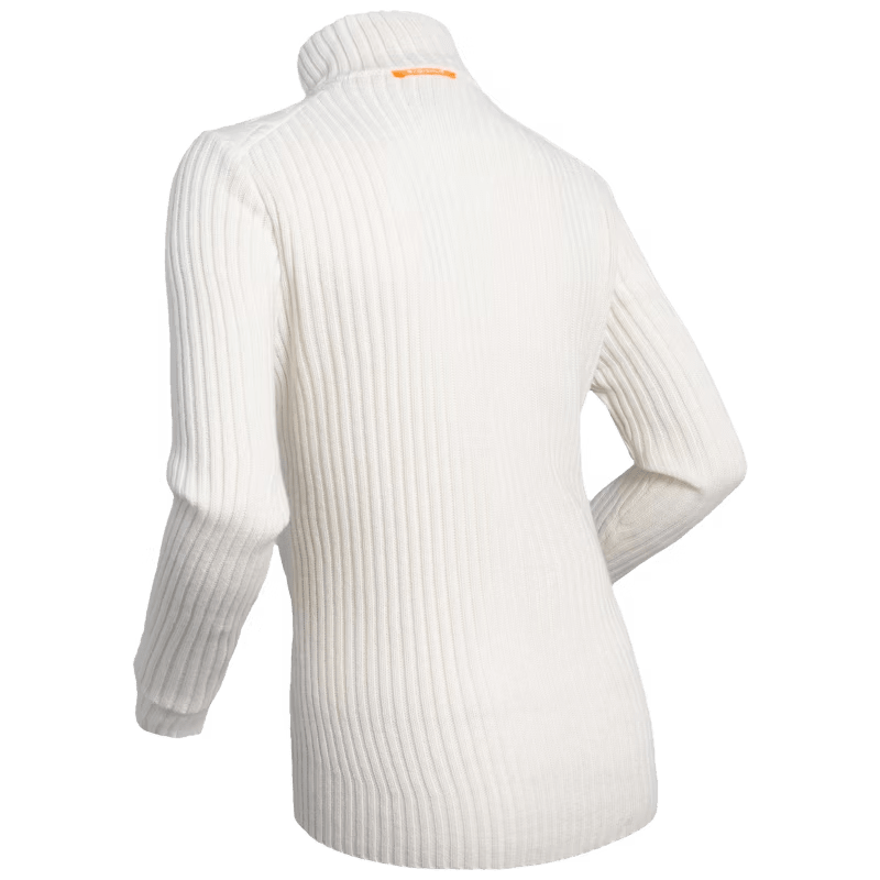 Comfy 2.0 Half-Zip Shirt - Long Sleeve - Women's