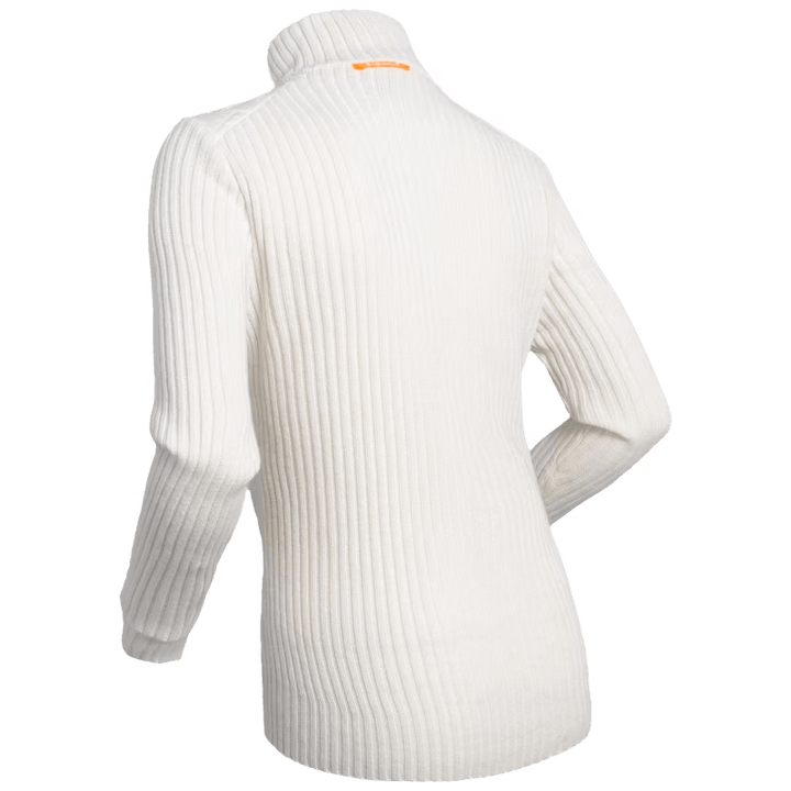 Comfy 2.0 Half-Zip Shirt - Long Sleeve - Women's