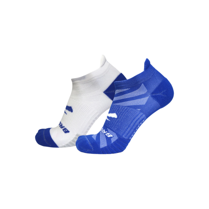 Ghost Lite No Show 2-Pack Sock - Unisex