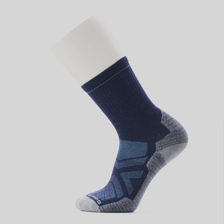 Performance Hike Light Cushion Crew - Men's