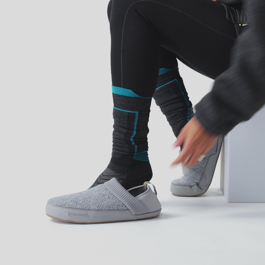 Cabin Mule Slipper - Unisex