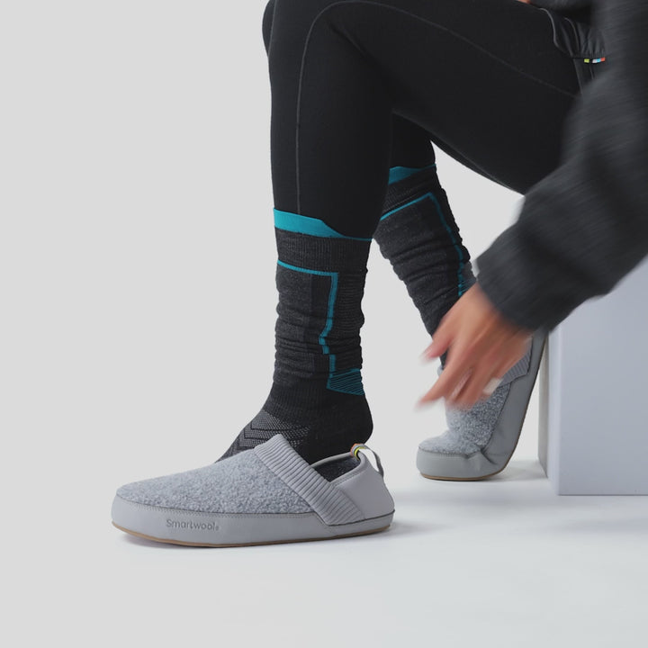 Cabin Mule Slipper - Unisex