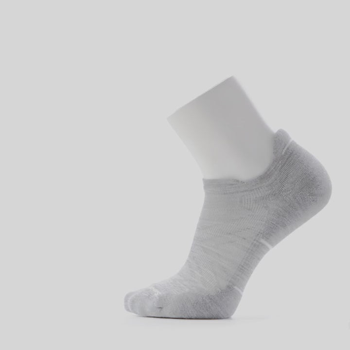 Performance Run Targeted Cushion Low Ankle - Men's