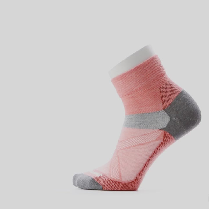 Performance Bike Zero Cushion Ankle - Women's