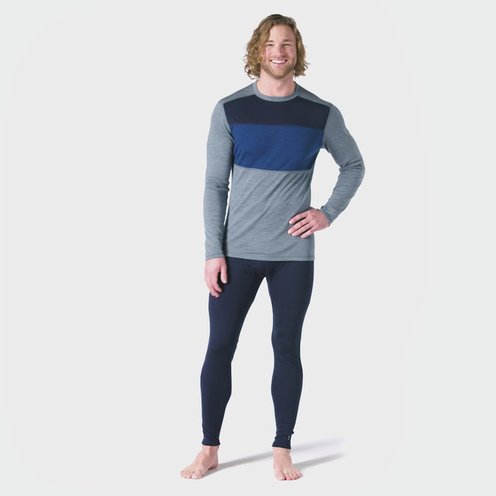 Classic Thermal Merino Base Layer Bottoms - Men's